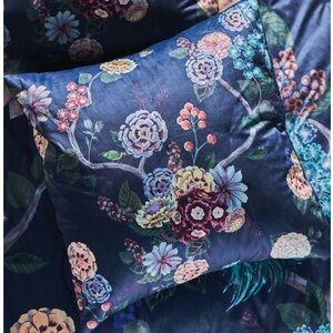 Odette Euro Sham